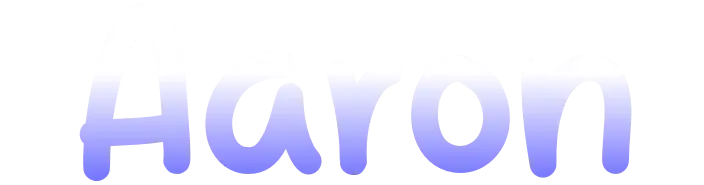 Aaron